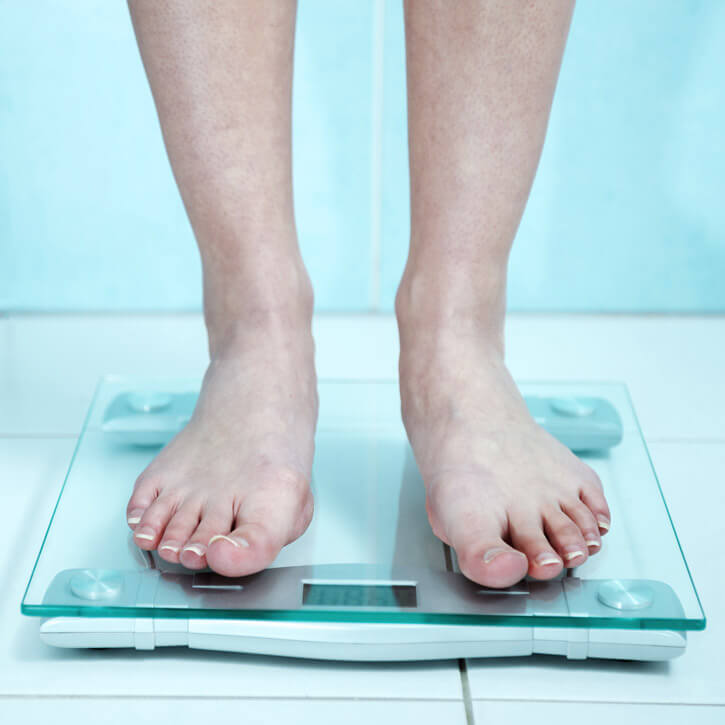 LabP: Predicting Weight Loss