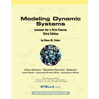 Modeling Dynamic Systems: Lessons for a First Course