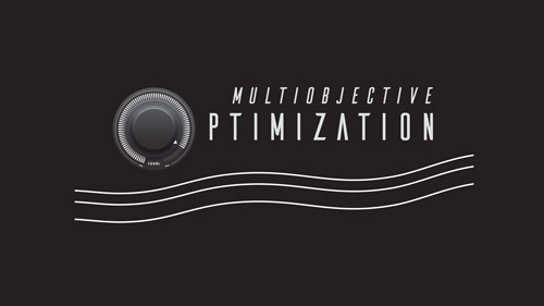 Watch Multiobjective Optimization
